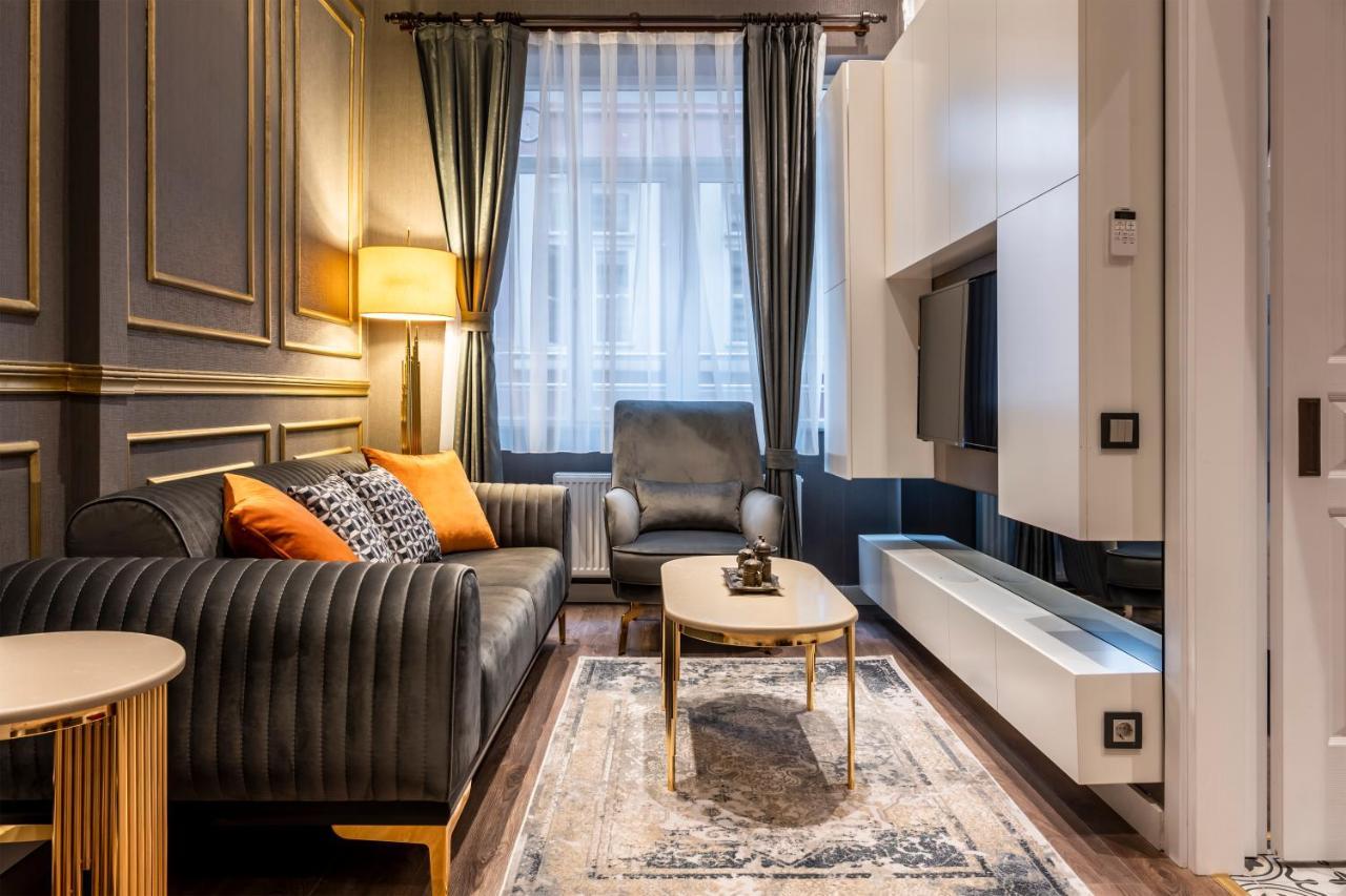 Grand De Pera Provincia di Istanbul