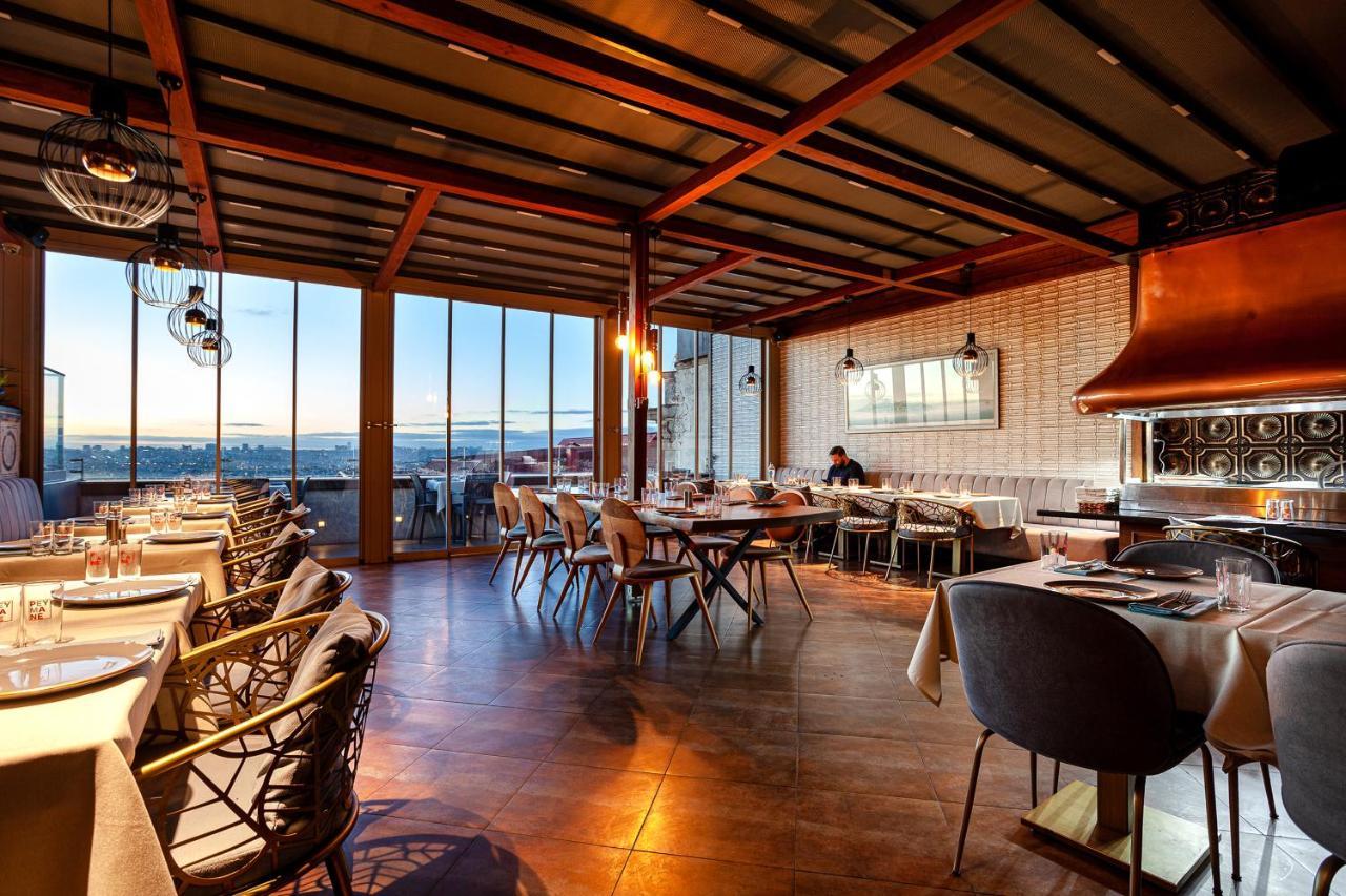 Hotel Grand De Pera Provincia di Istanbul