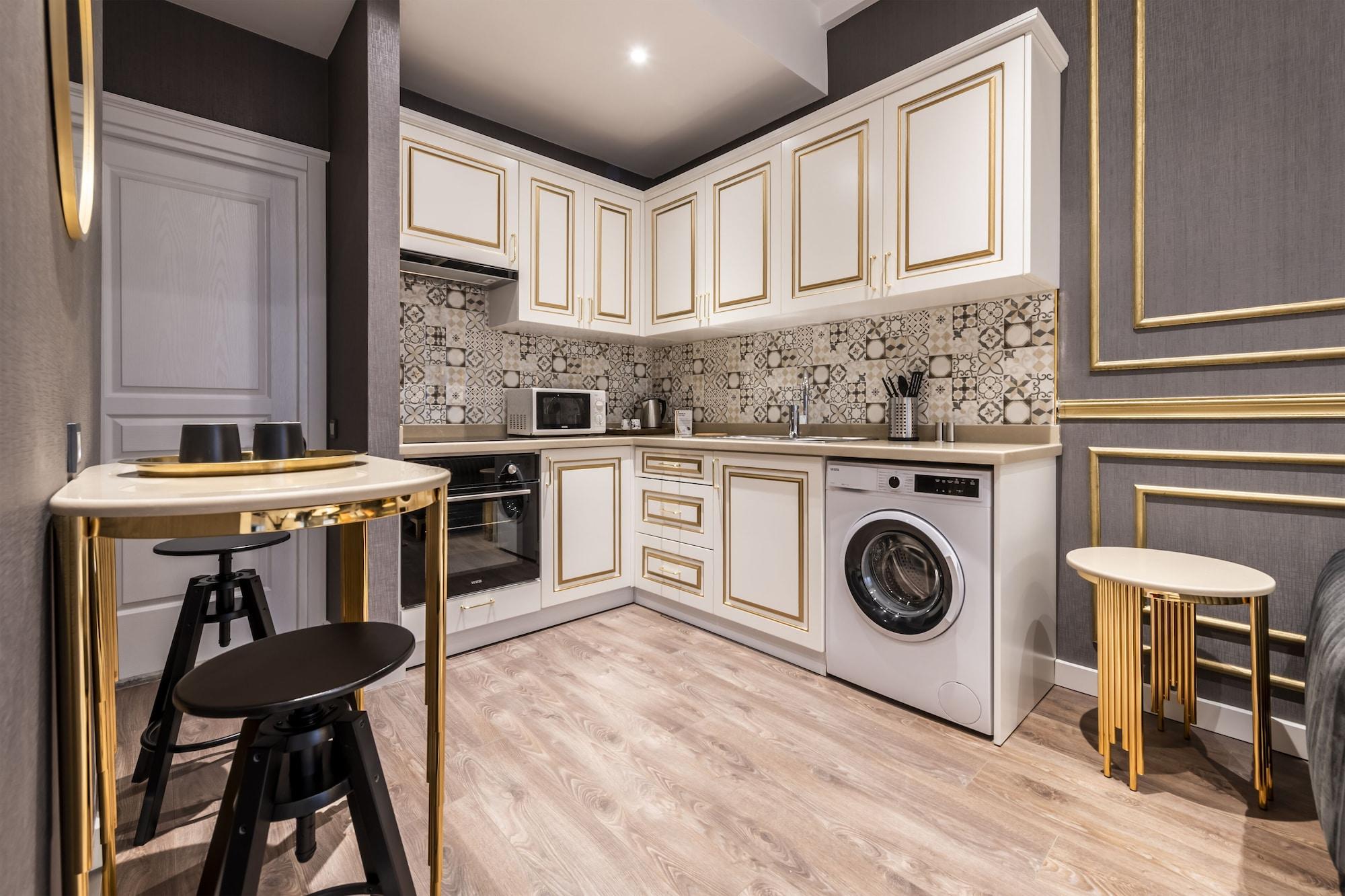 Grand De Pera 4* Provincia di Istanbul