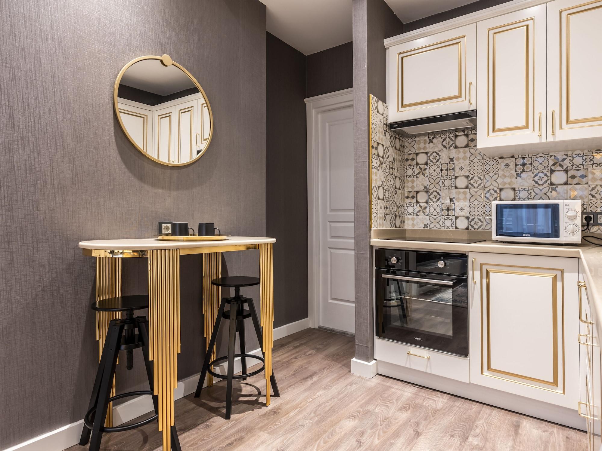 Grand De Pera 4* Provincia di Istanbul