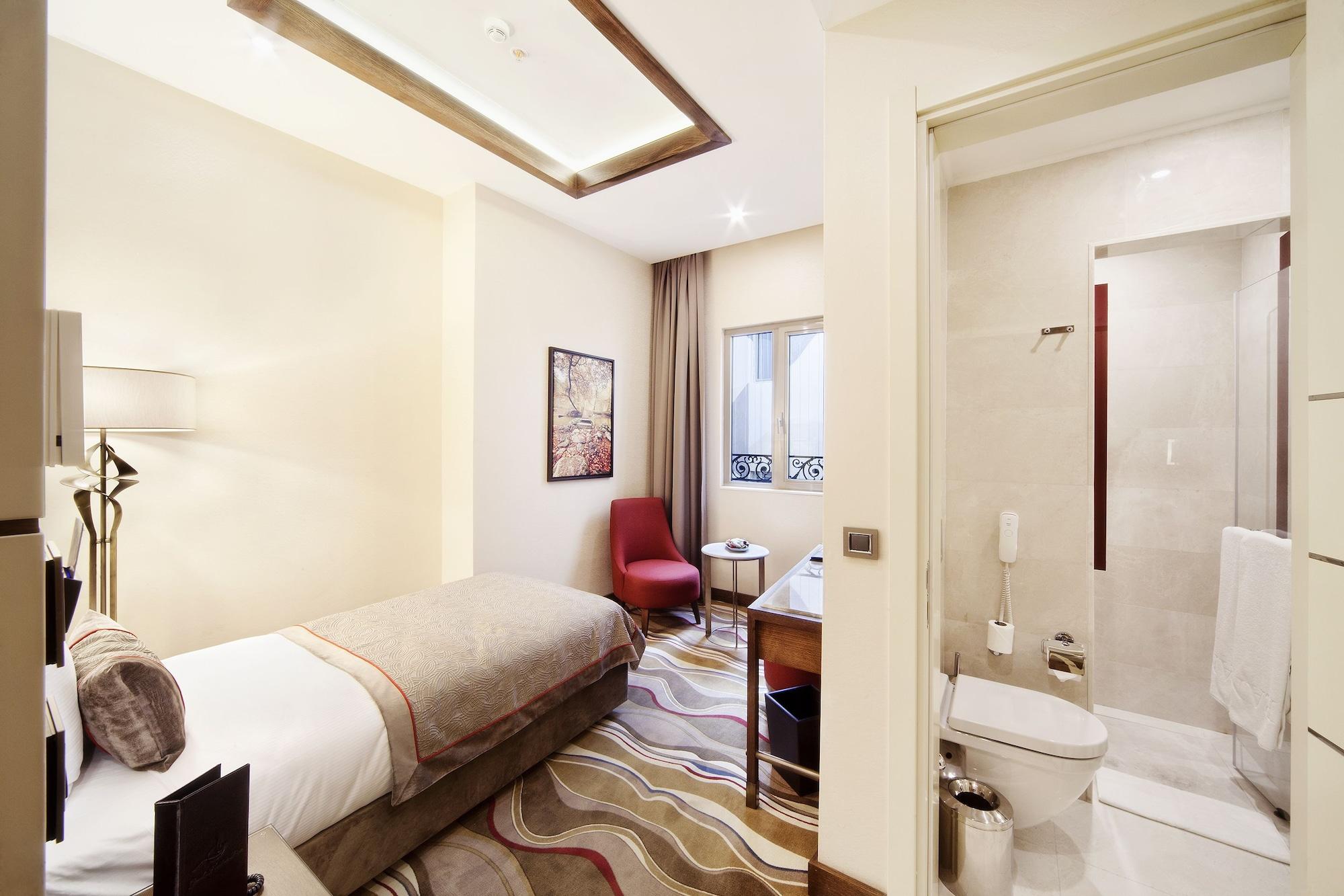Hotel Grand De Pera Provincia di Istanbul