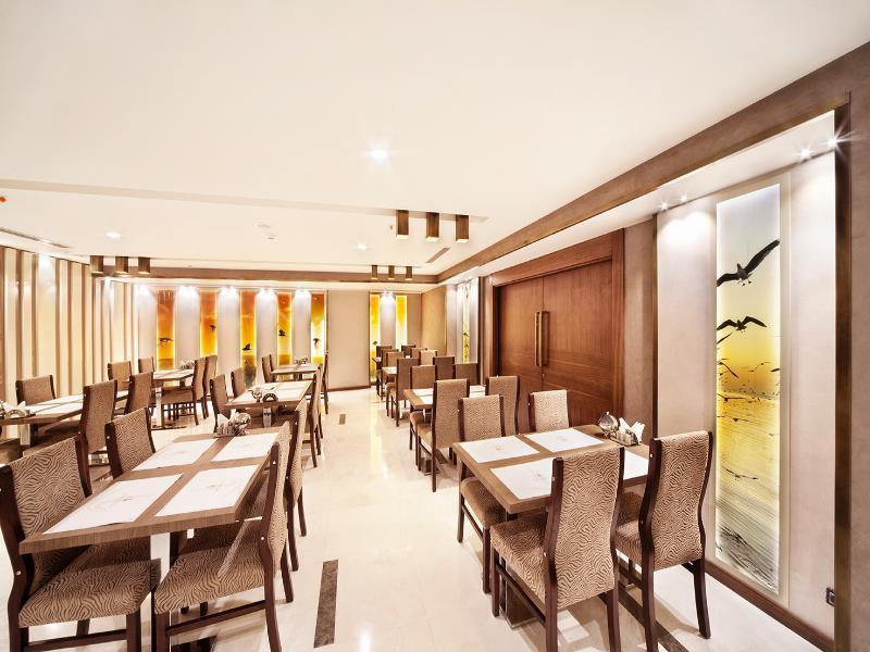 Grand De Pera Hotel Provincia di Istanbul