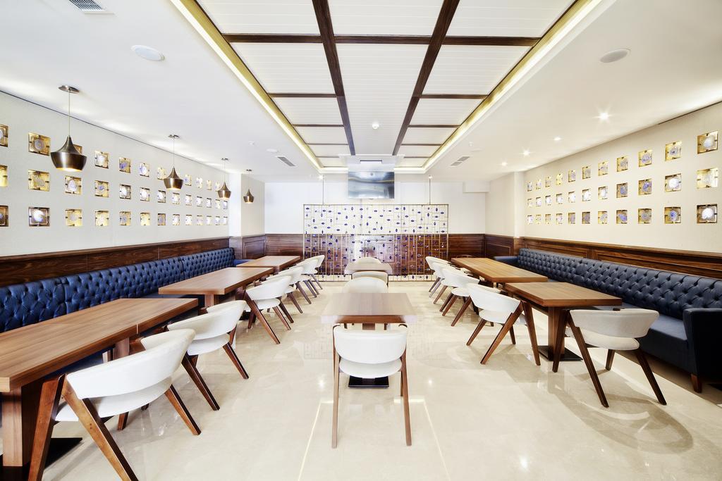 Grand De Pera 4* Provincia di Istanbul