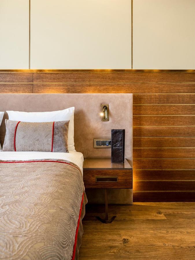 Otel Grand De Pera İstanbul