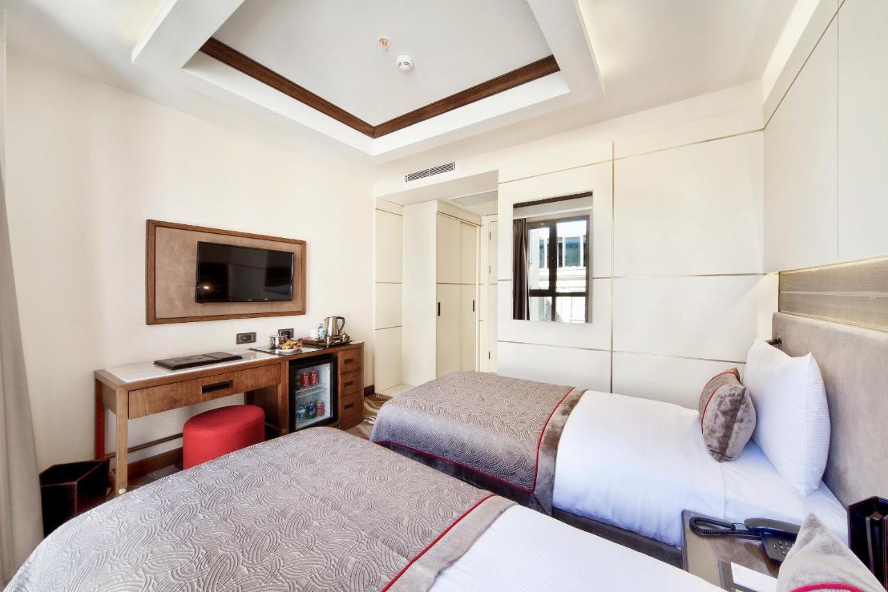 Otel Grand De Pera