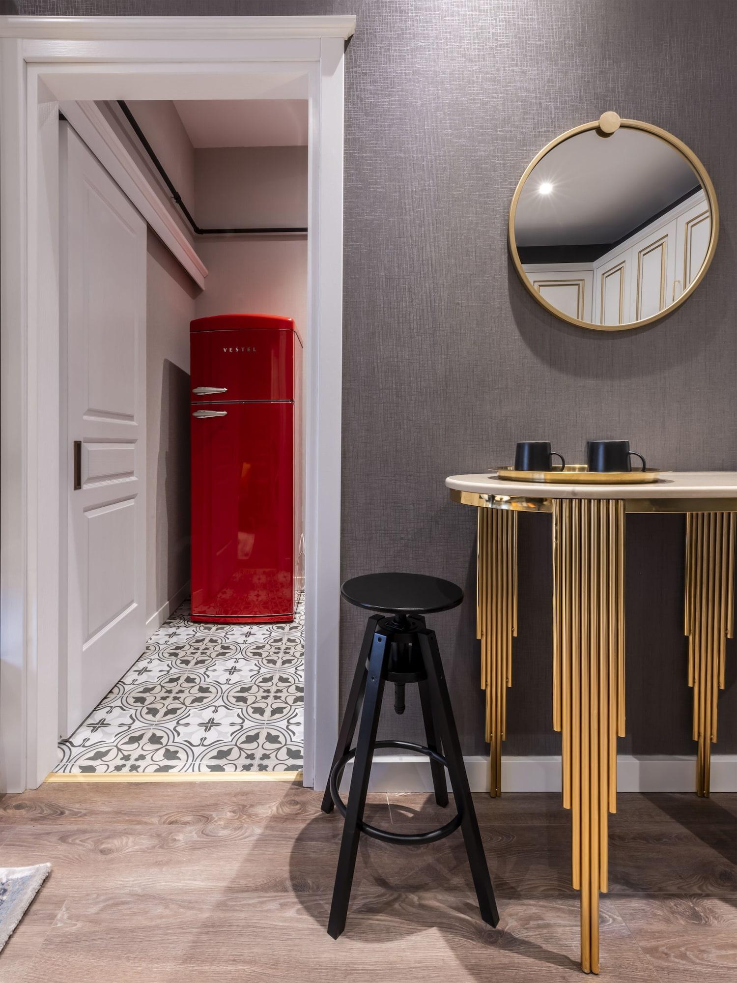 Grand De Pera Otel İstanbul