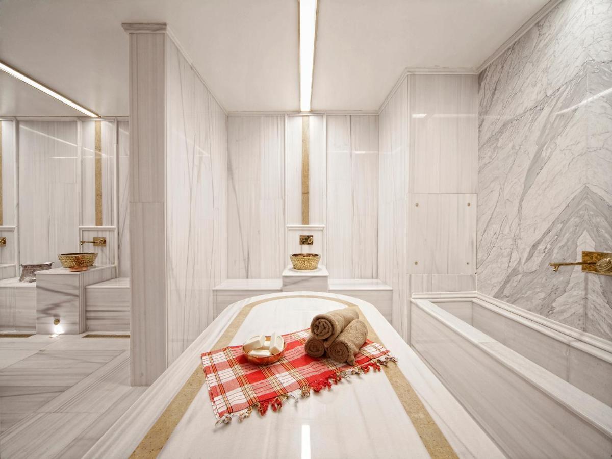 Grand De Pera Otel 4*
