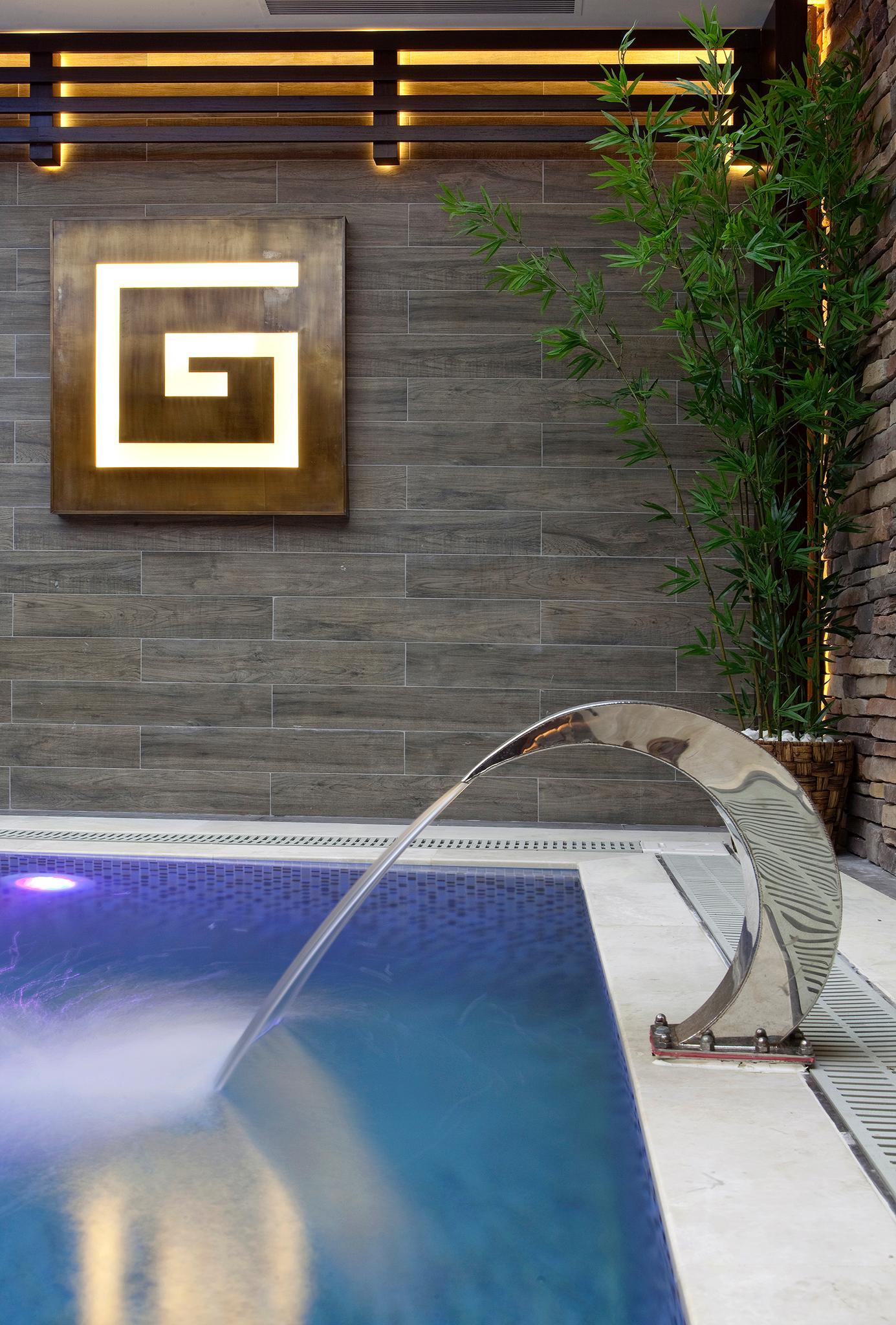 Otel Grand De Pera