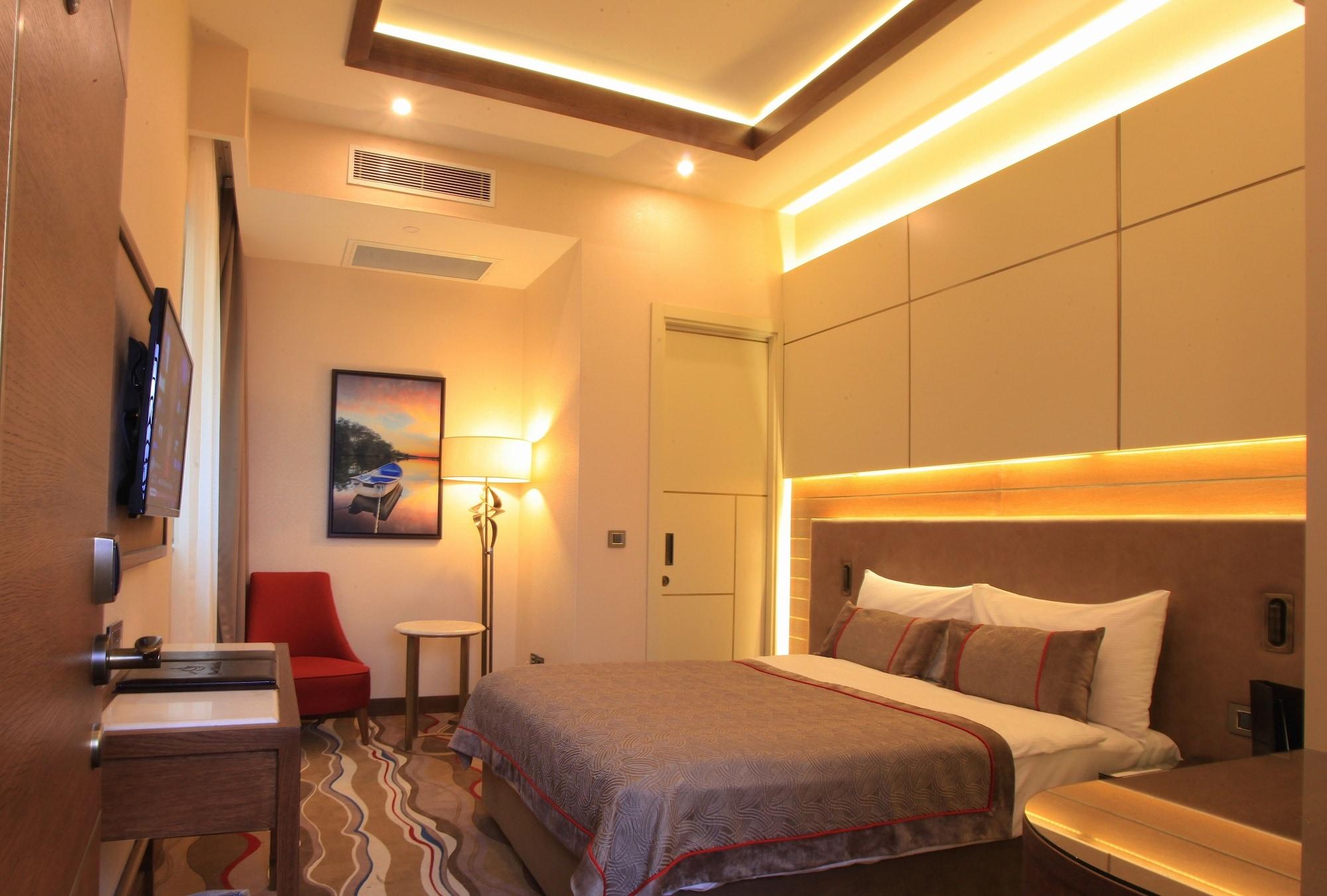 Otel Grand De Pera