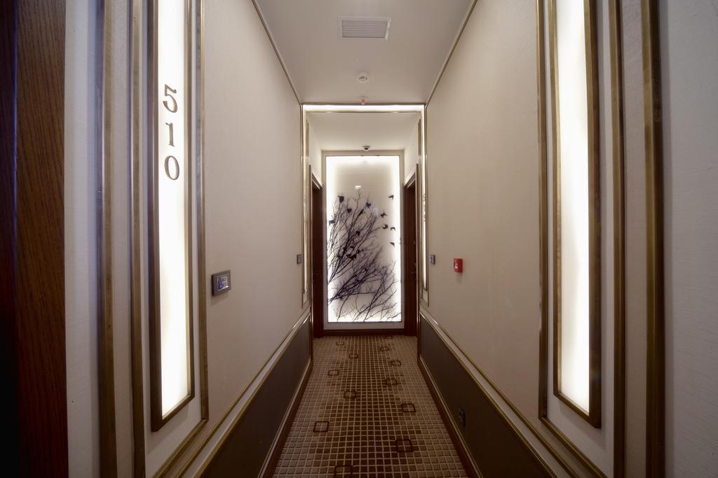Otel Grand De Pera