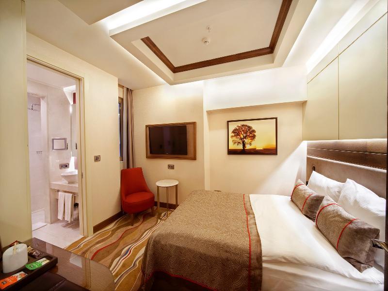 Otel Grand De Pera