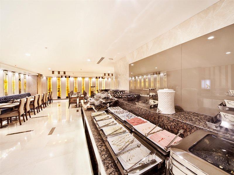 Otel Grand De Pera