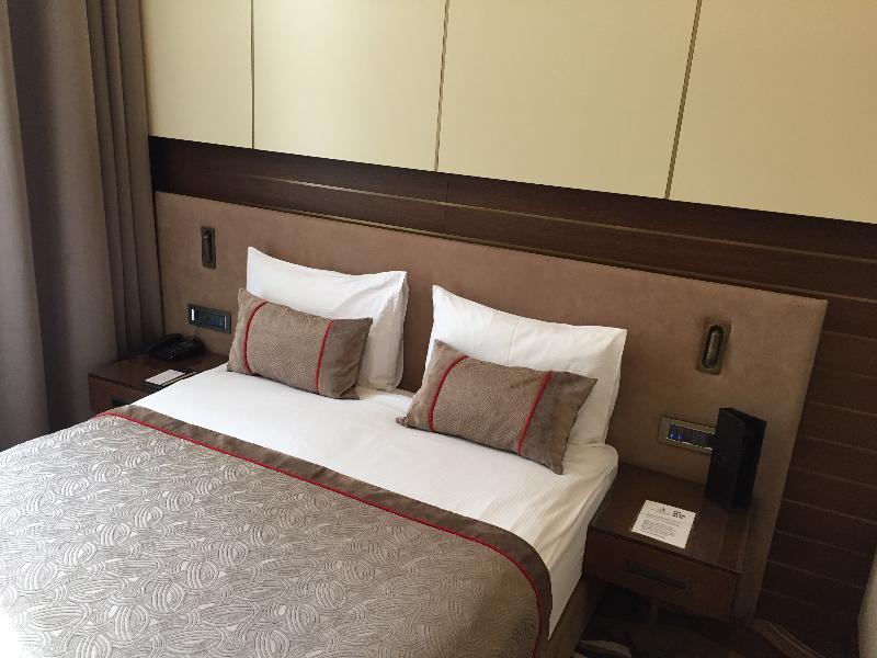 Grand De Pera Otel İstanbul